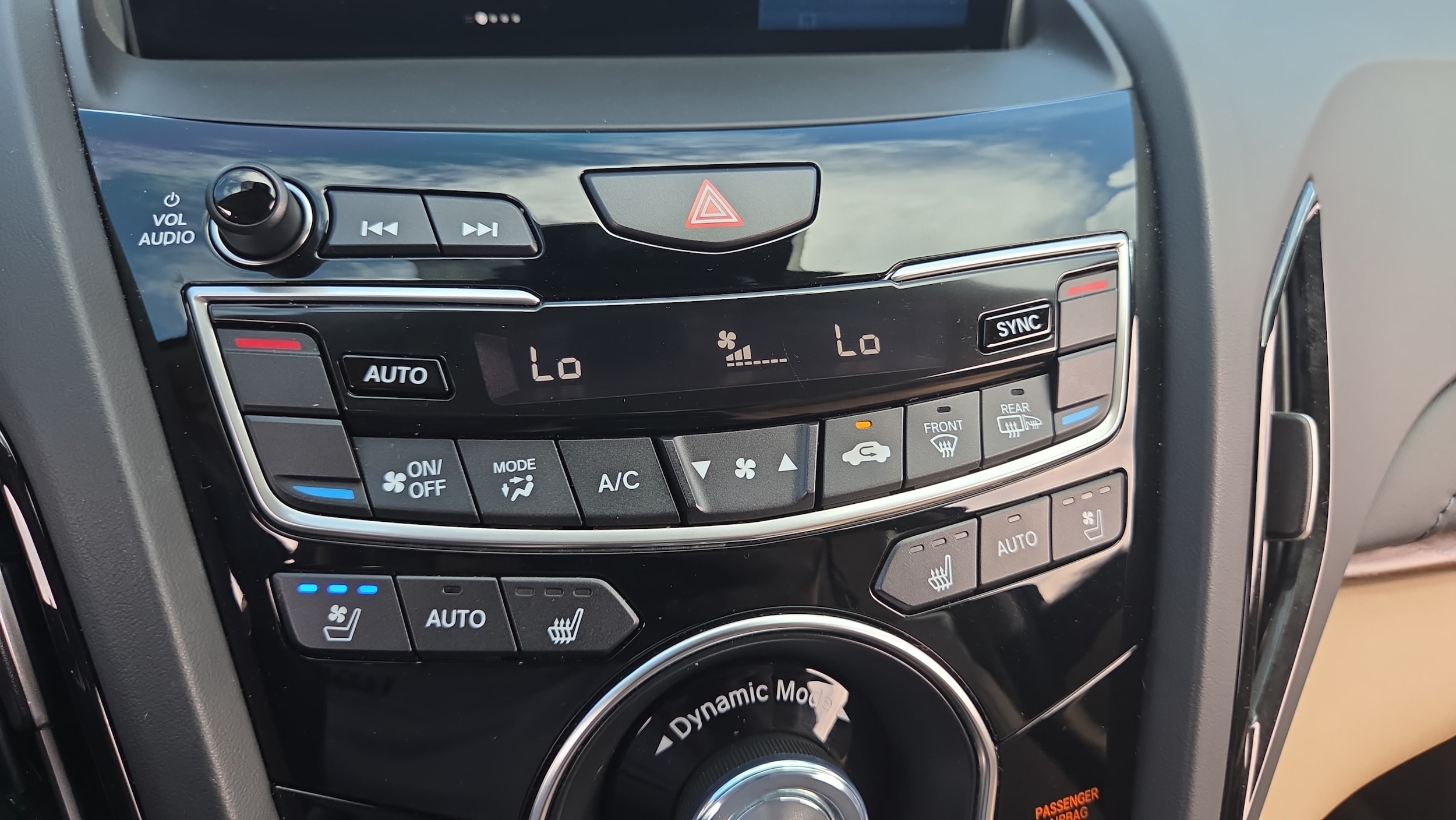 2024 Acura RDX Advance Package - Photo 32