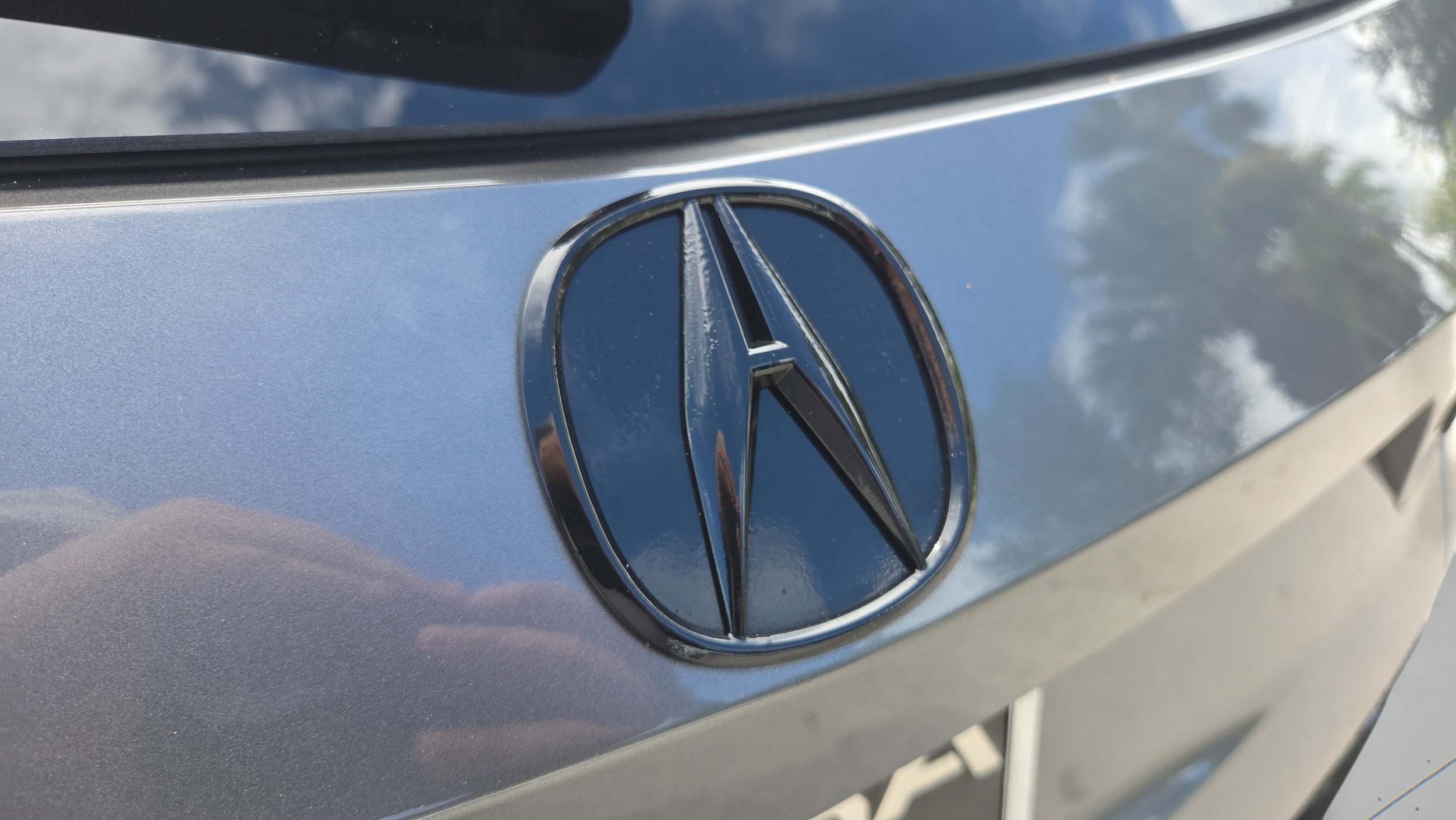 2022 Acura MDX A-Spec Package - Photo 37