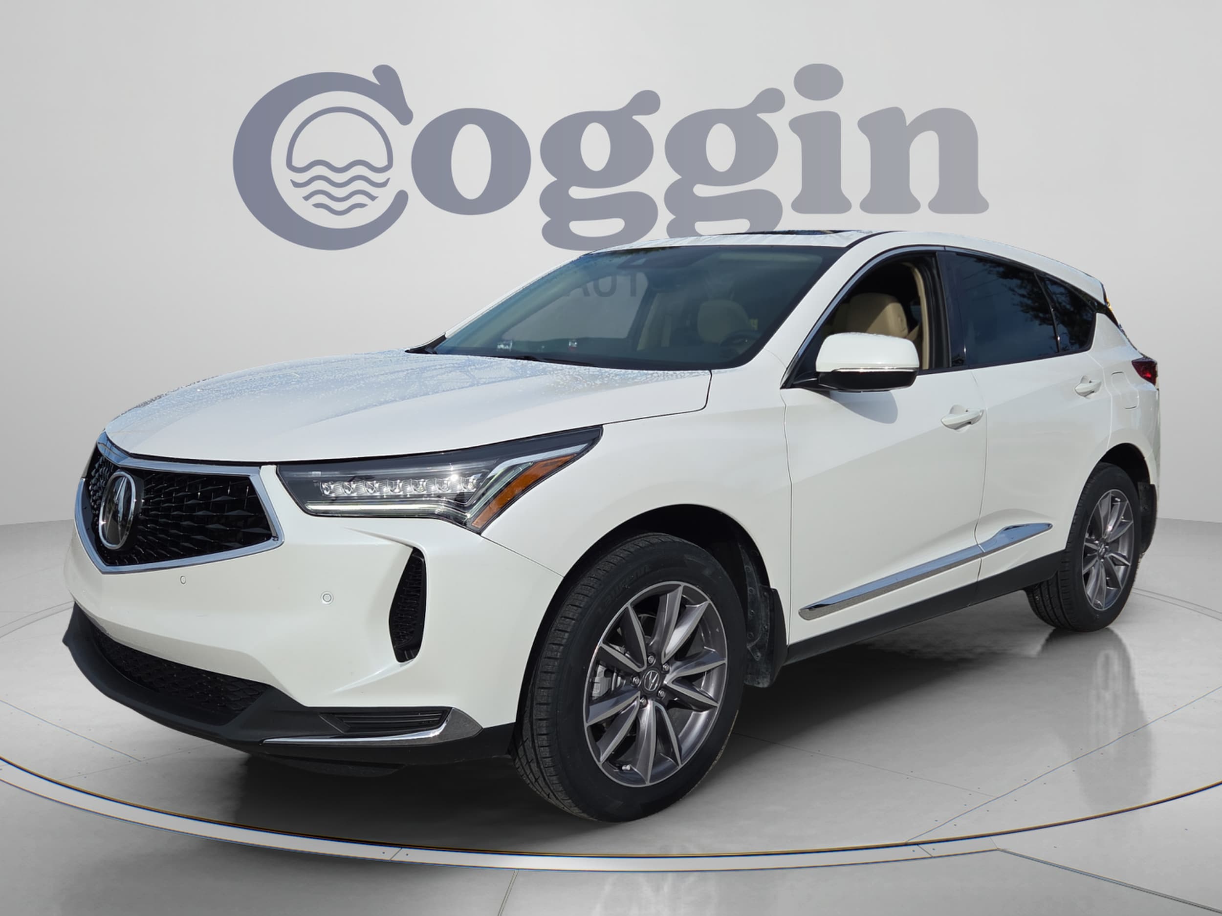 2023 Acura RDX Technology Package - Photo 1