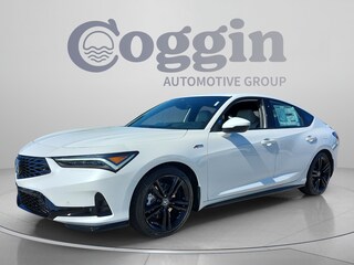 2026 Acura Integra
