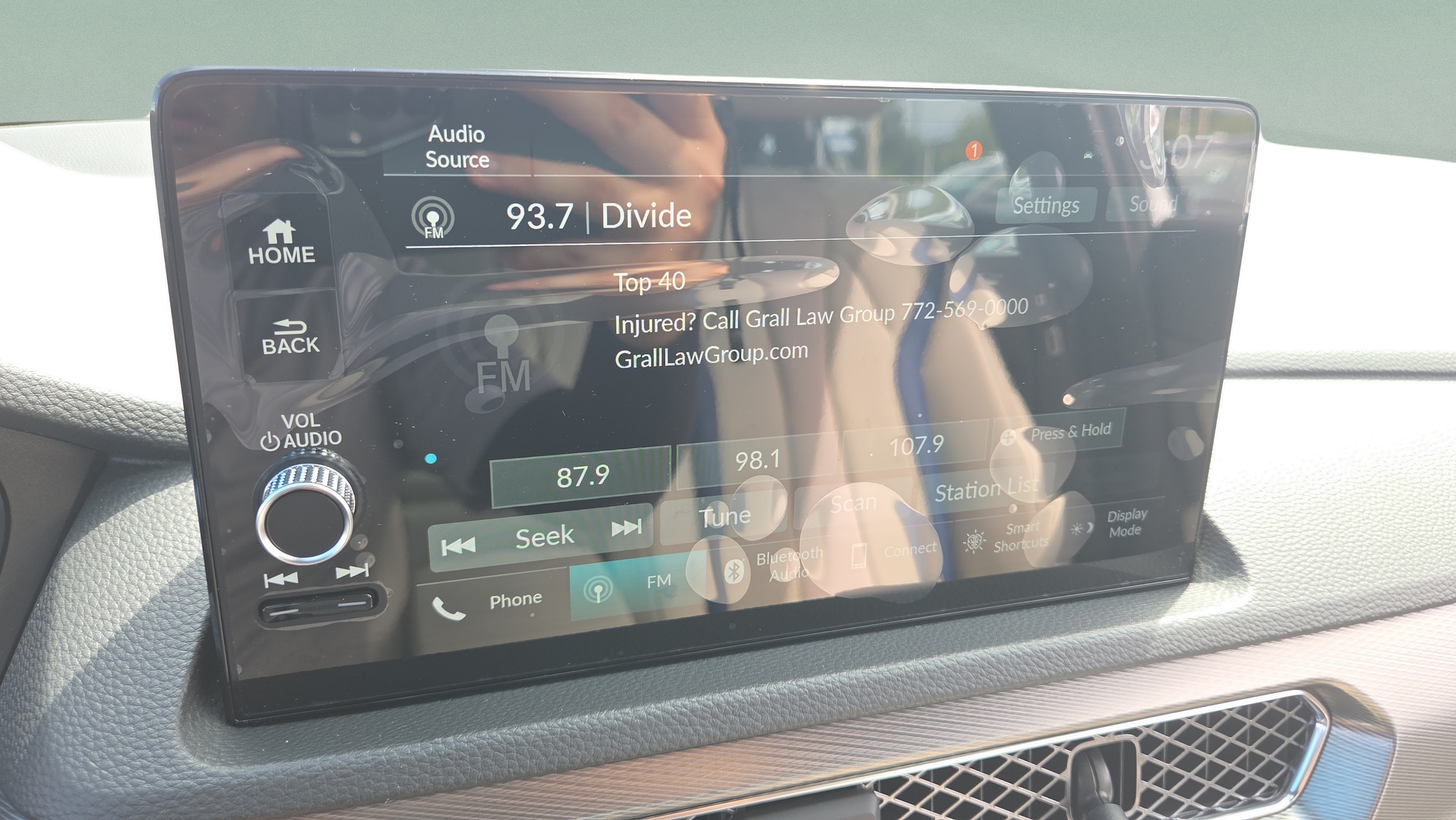 2026 Acura Integra A-Spec w/Technology Package - Photo 31