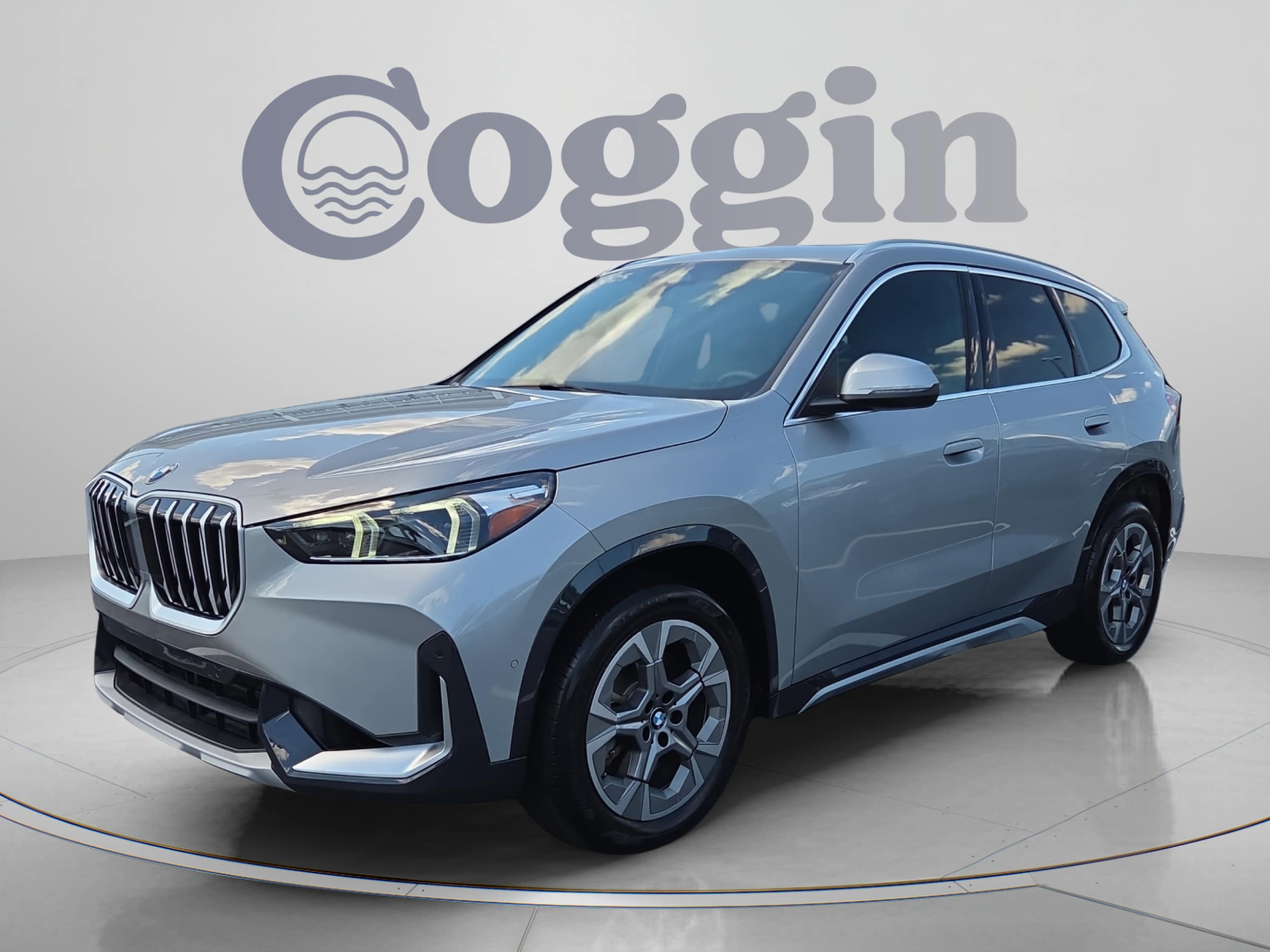 2025 BMW X1