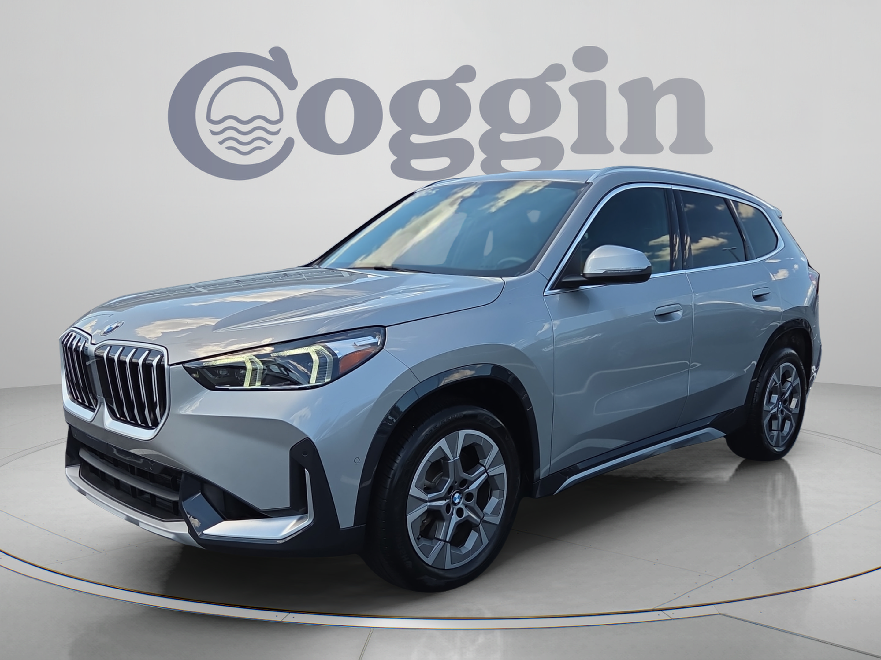 2025 BMW X1 xDrive28i SUV