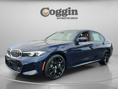 2026 BMW 330i