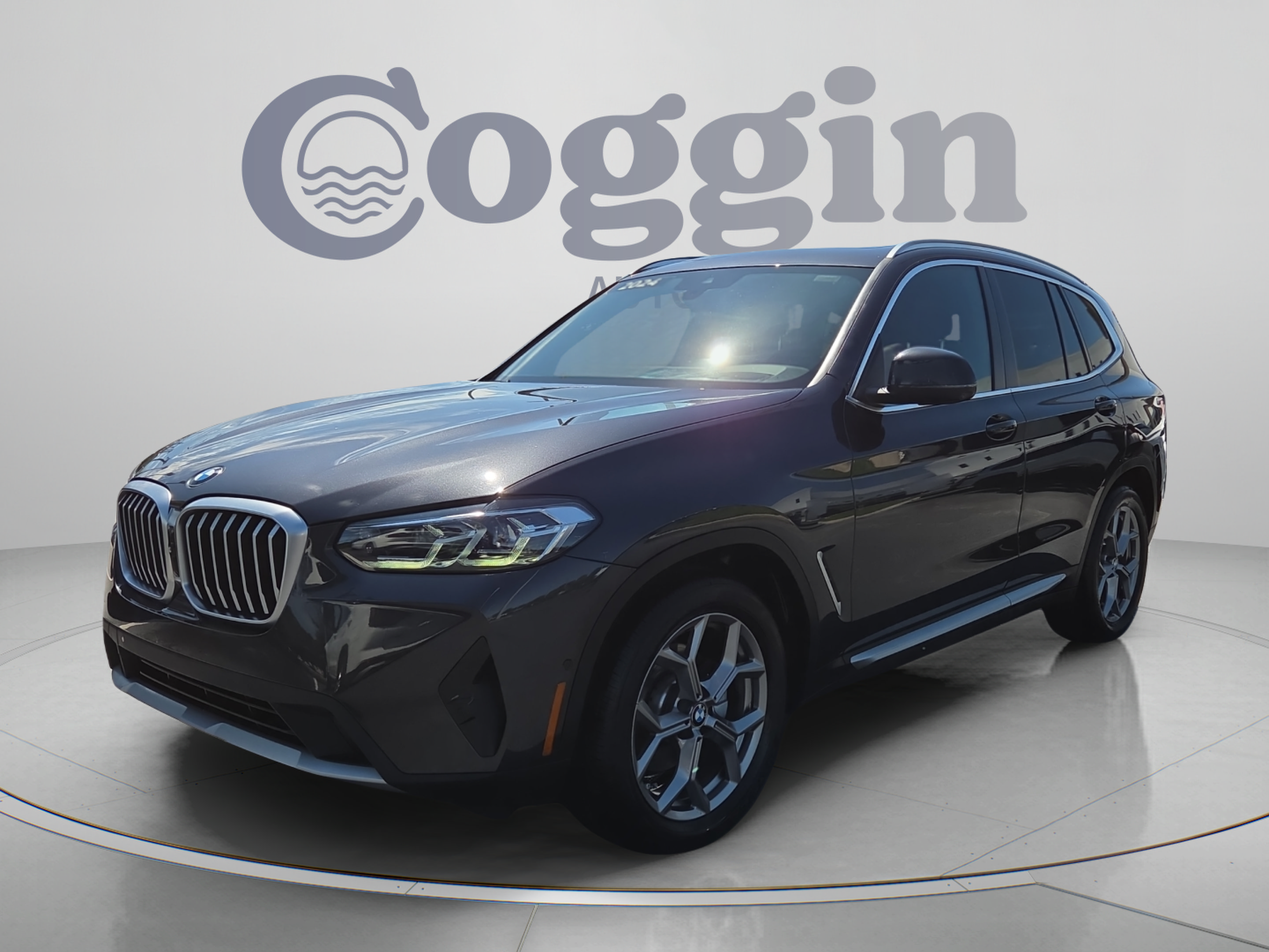 2024 BMW X3 sDrive30i SUV