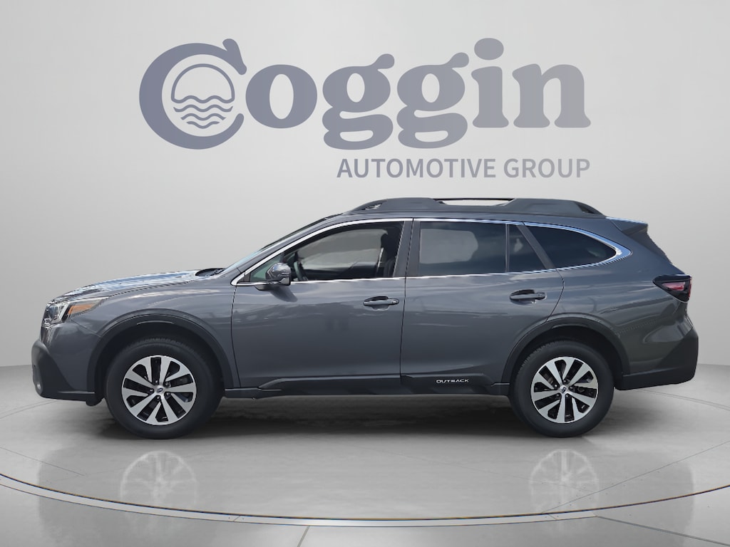 Used 2020 Subaru Outback Premium SUV
