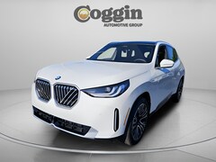 2026 BMW X3 30 xDrive SUV