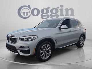 2019 BMW X3 xDrive30i SUV