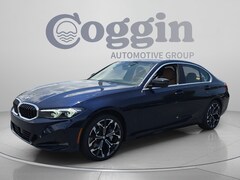 2026 BMW 330i