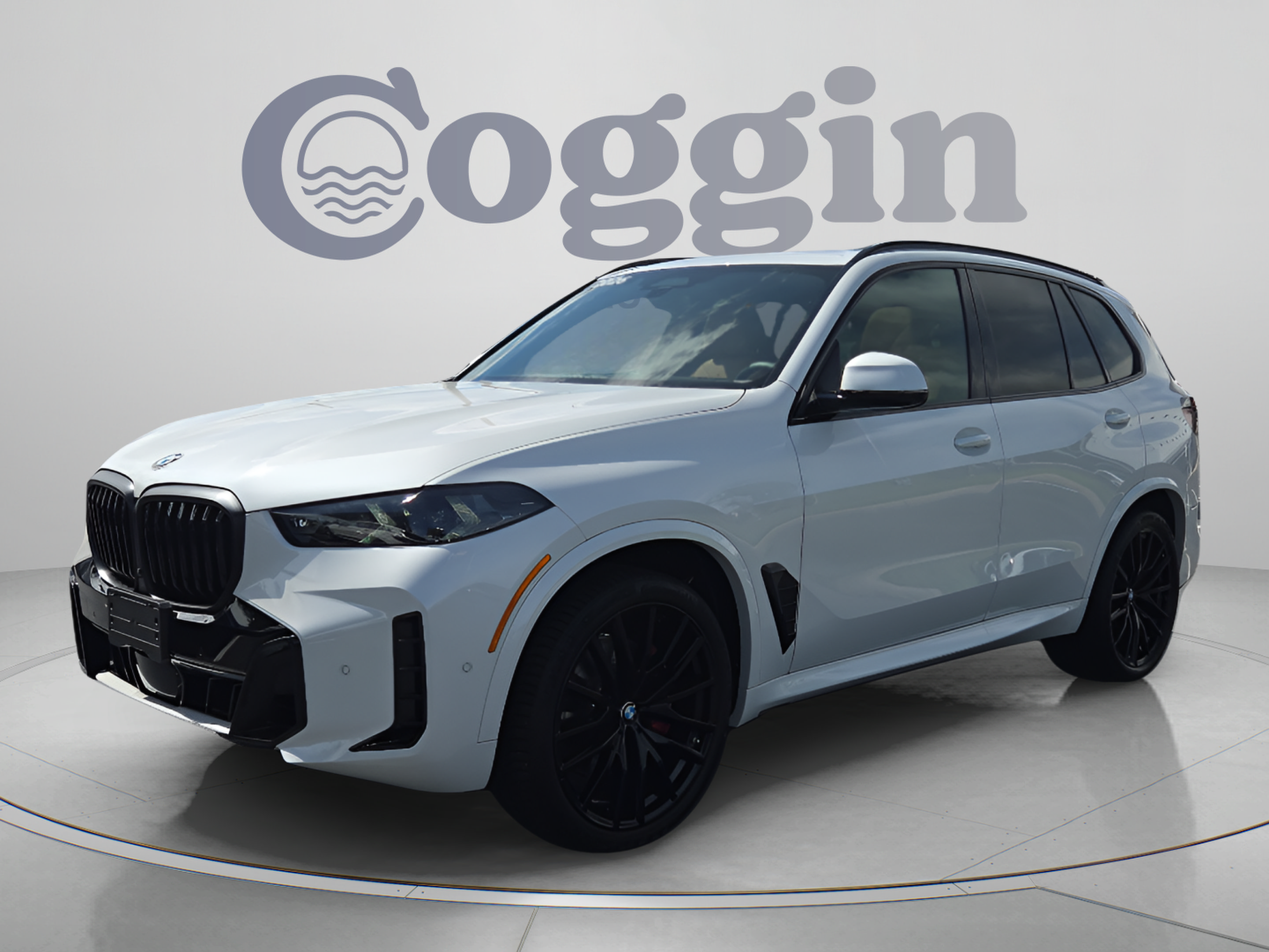 2026 BMW X5 xDrive40i SUV