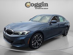 2026 BMW 330i