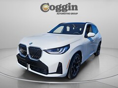 2026 BMW X3 30 xDrive SUV