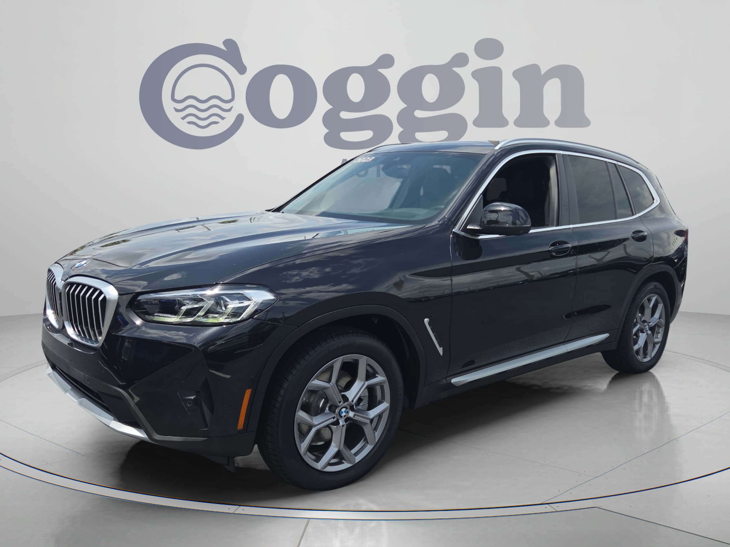 2023 BMW X3