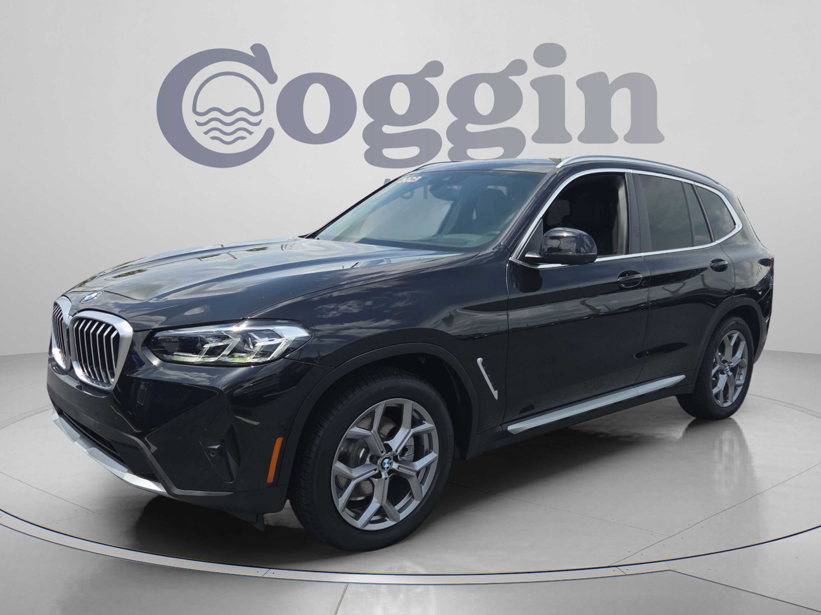 2023 BMW X3 xDrive30i SUV