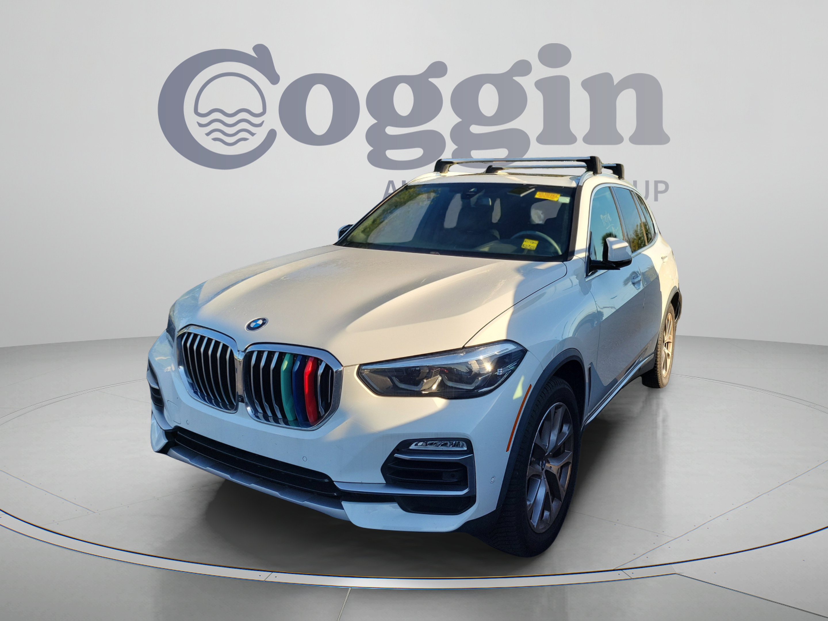 2021 BMW X5 sDrive40i SUV