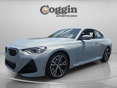2026 BMW 230i