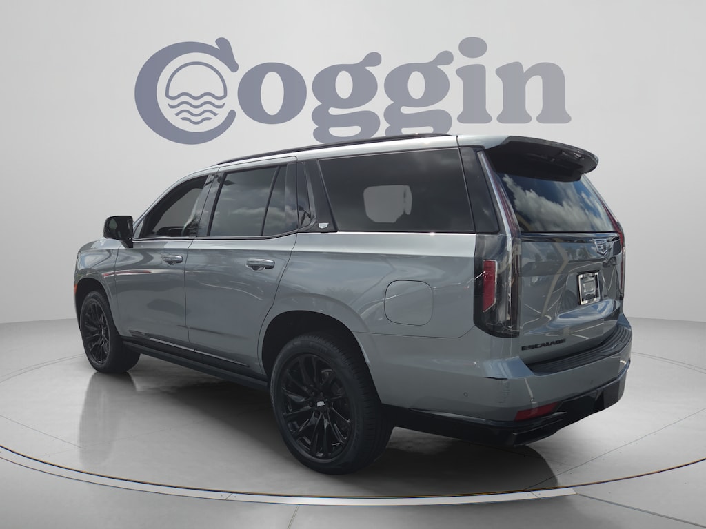 Used 2024 CADILLAC Escalade Sport Platinum SUV