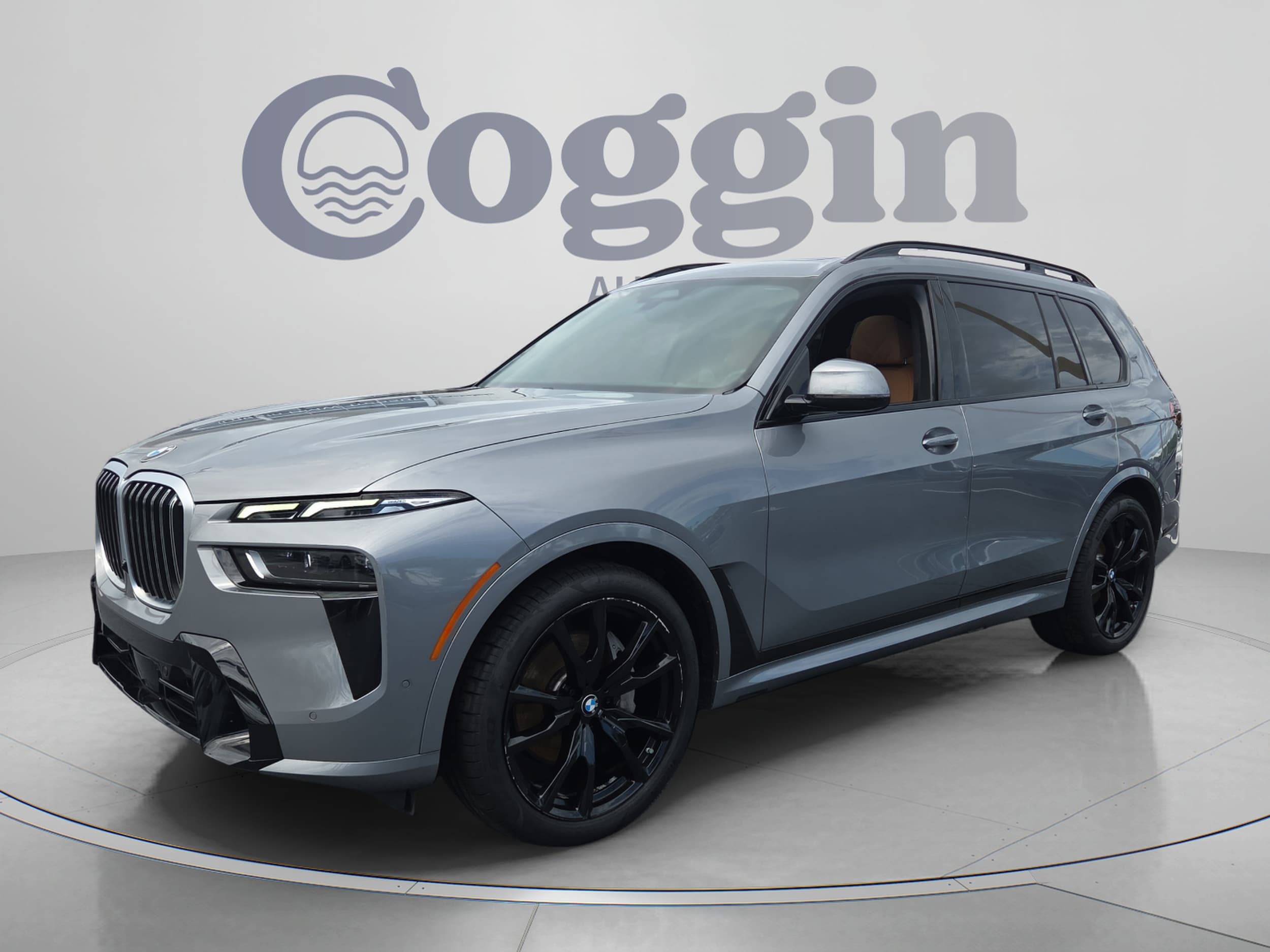 2024 BMW X7