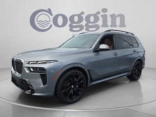 2024 BMW X7 xDrive40i SUV