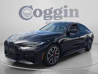 2024 BMW M440i xDrive Gran Coupe