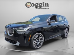 2026 BMW X3 30 xDrive SUV