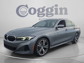 2024 BMW 330i Sedan