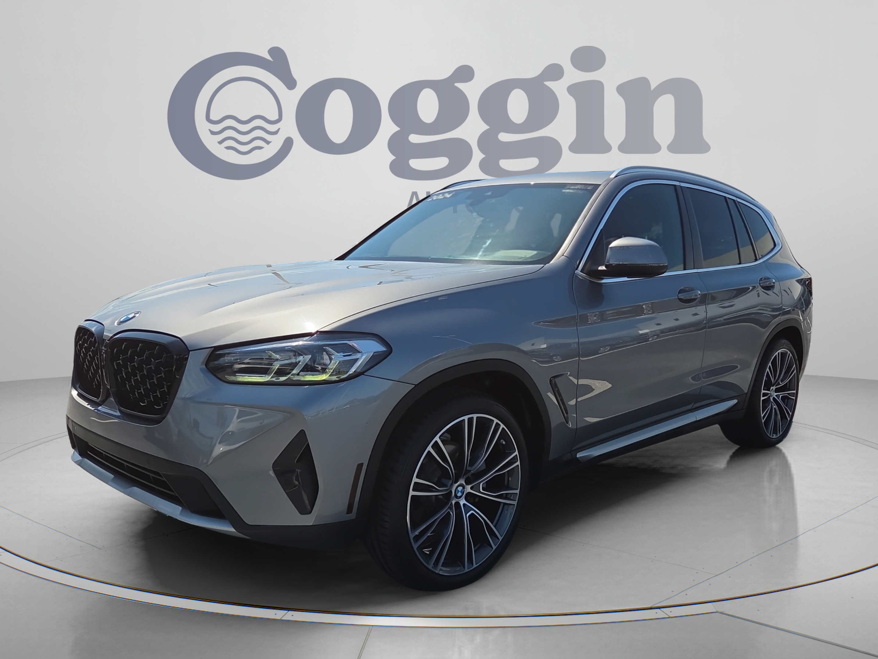 2024 BMW X3 sDrive30i SUV