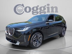 2026 BMW X3 30 xDrive SUV