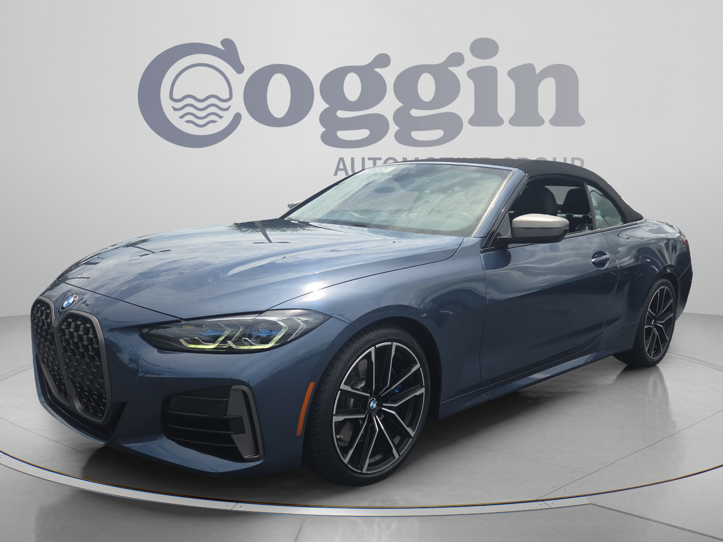 2022 BMW M440i Convertible
