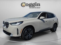 2026 BMW X3 30 xDrive SUV