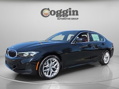 2026 BMW 330i
