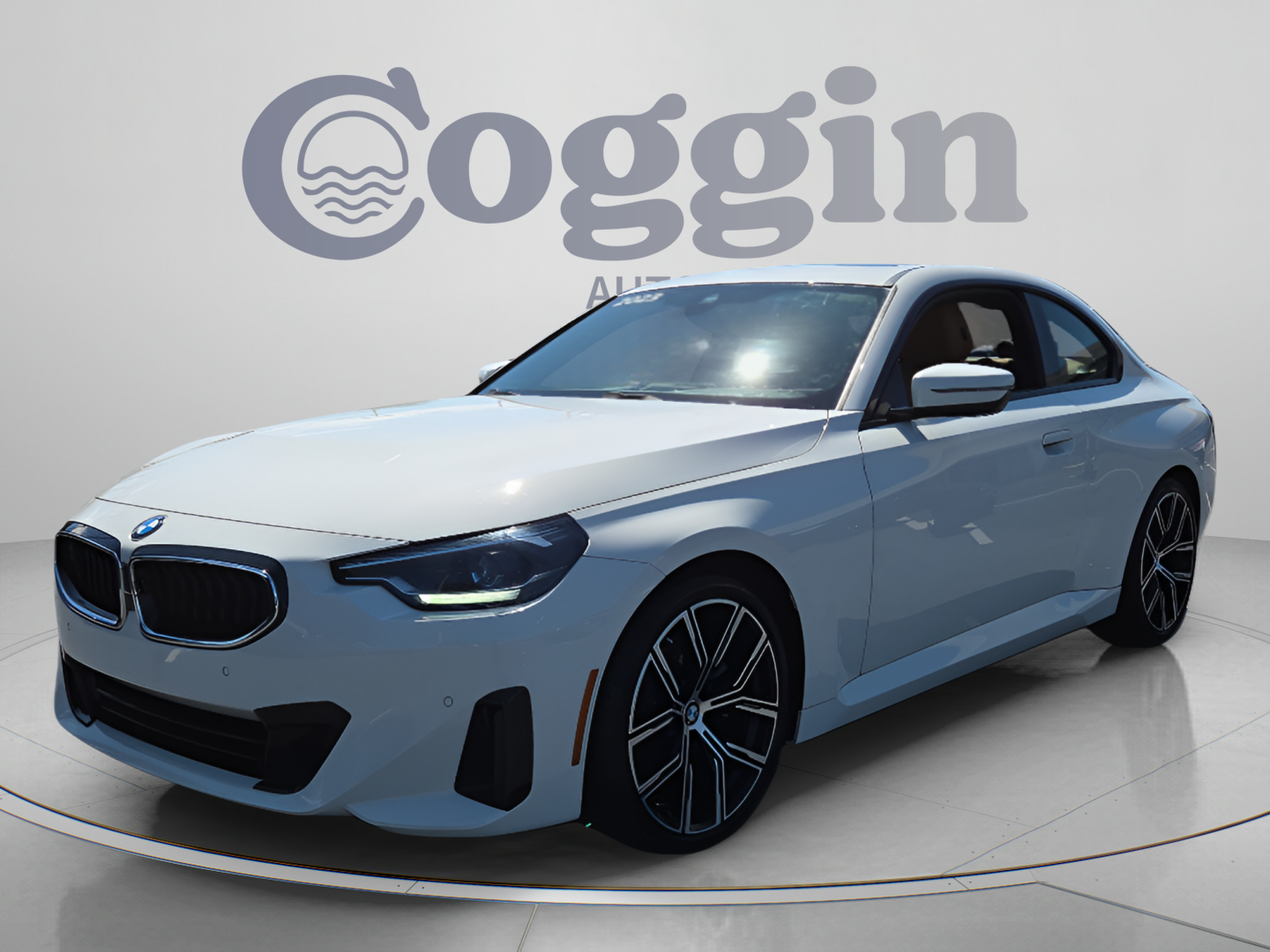 2023 BMW 230i Coupe