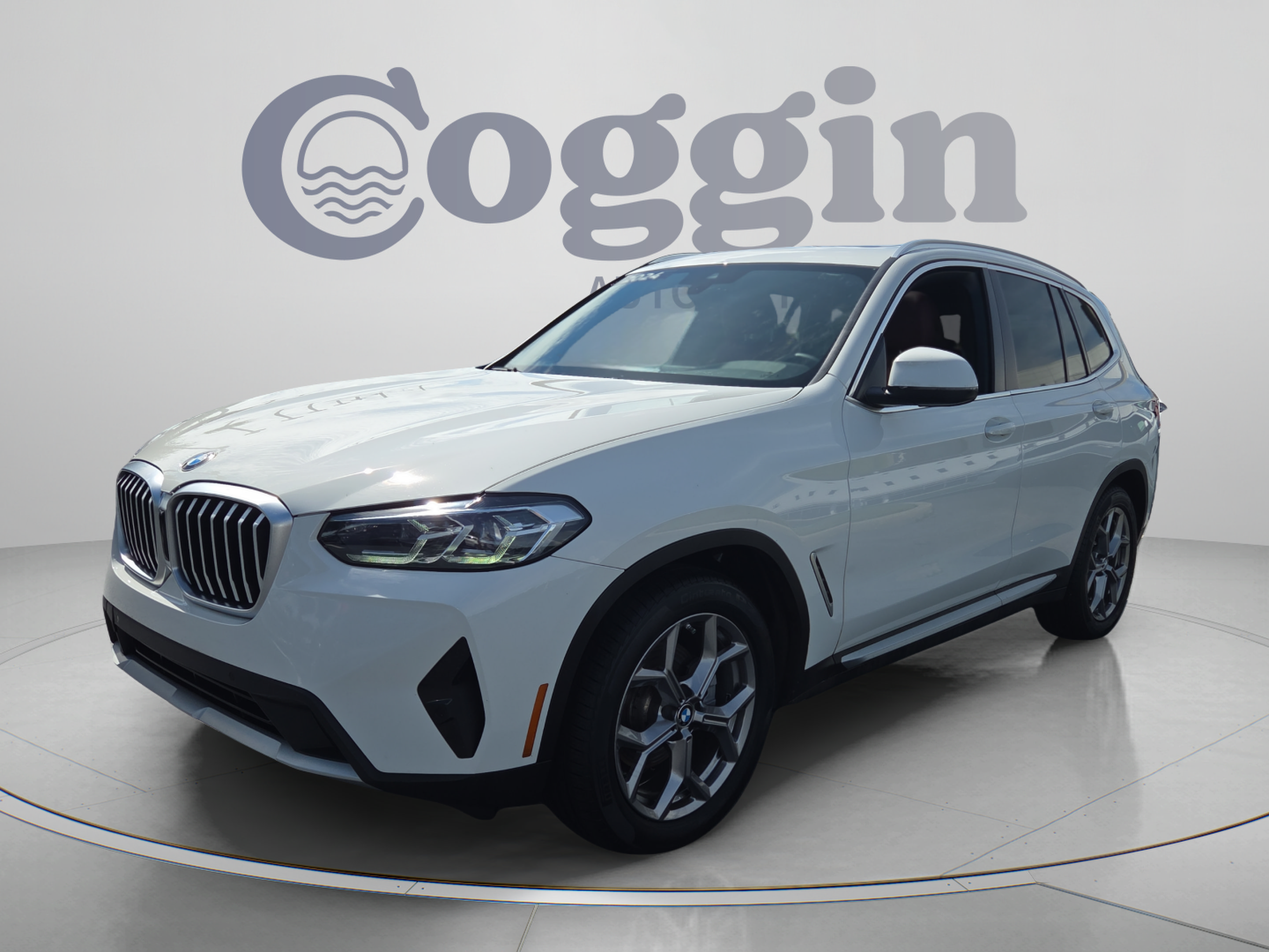 2024 BMW X3 sDrive30i SUV