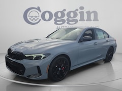 2026 BMW 330i
