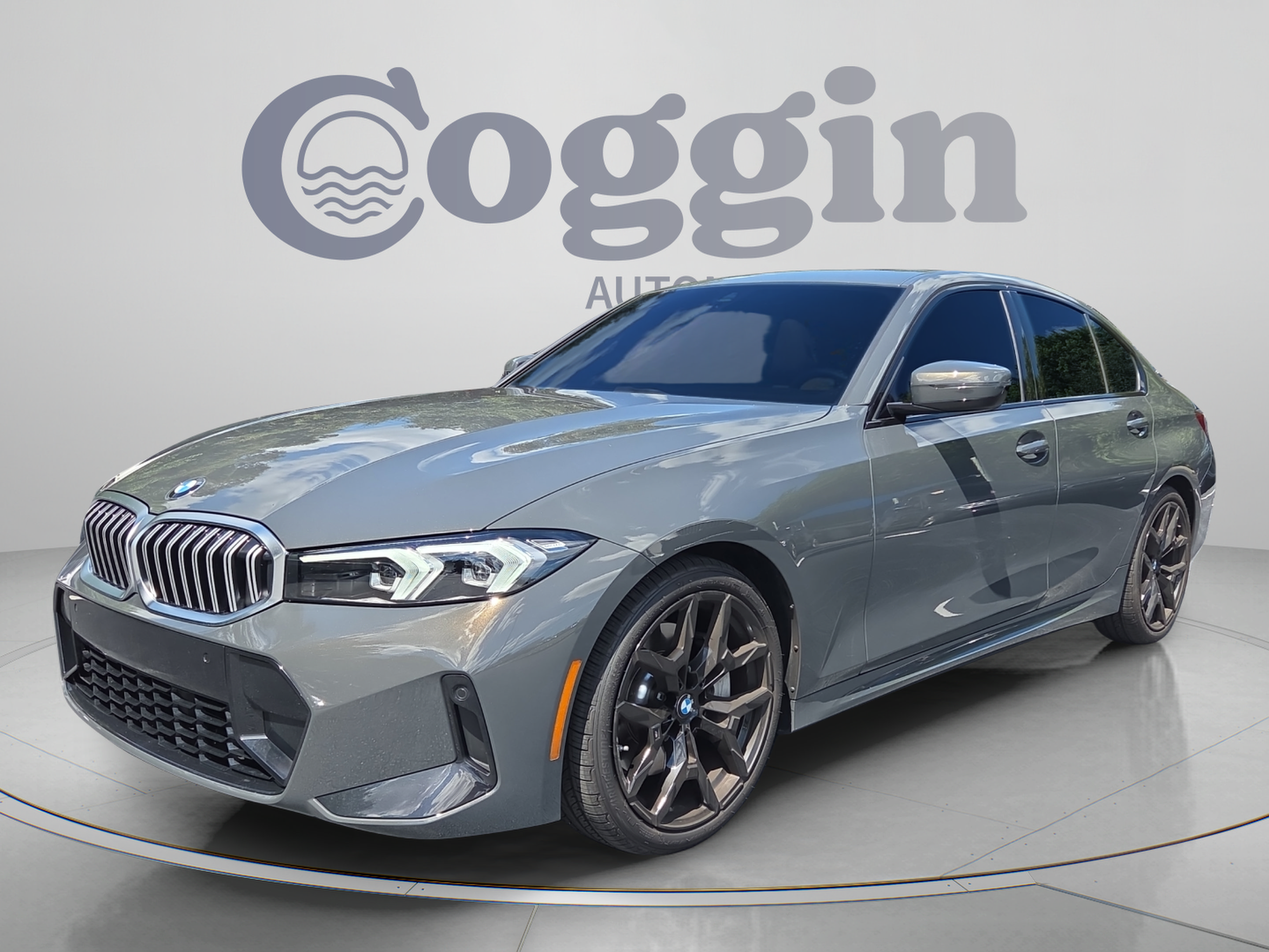 2026 BMW 330i