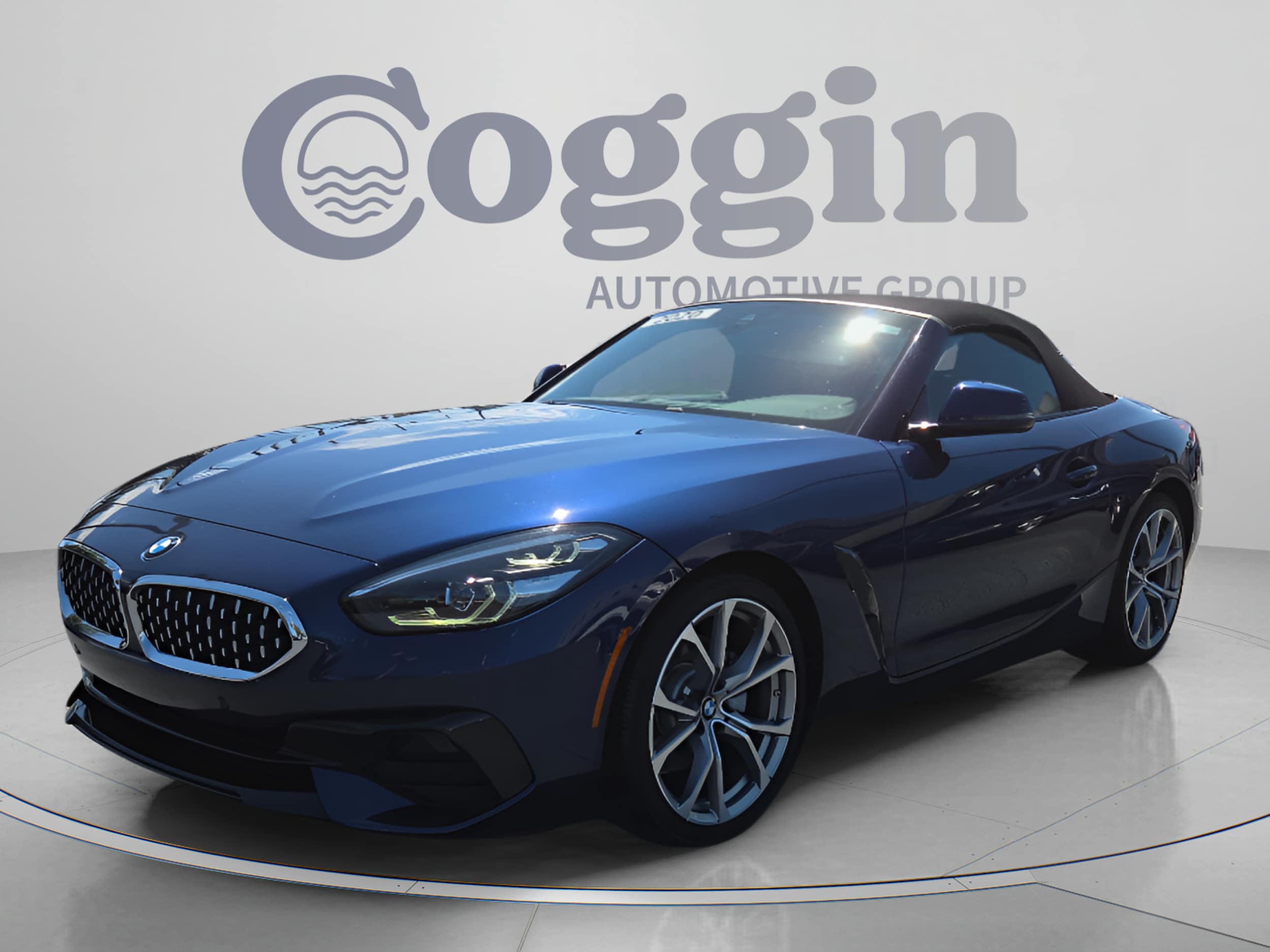 2020 BMW Z4
