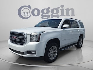 2019 GMC Yukon SLT Standard Edition SUV