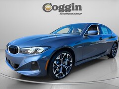 2026 BMW 330i