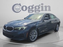 2026 BMW 330i
