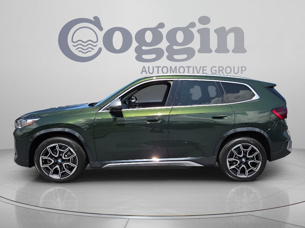 Used 2023 BMW X1 xDrive28i SUV