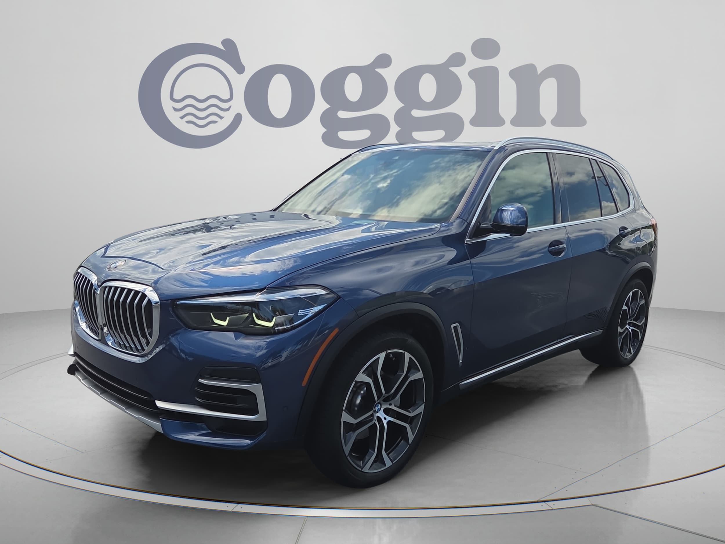 2023 BMW X5