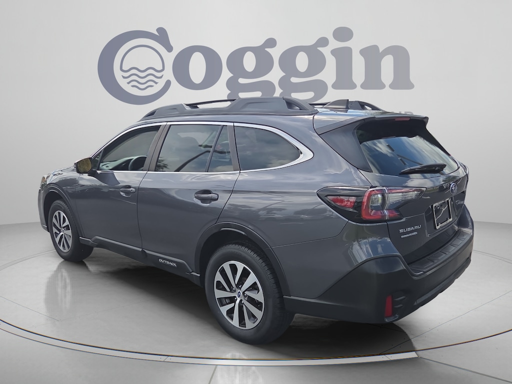 Used 2020 Subaru Outback Premium SUV
