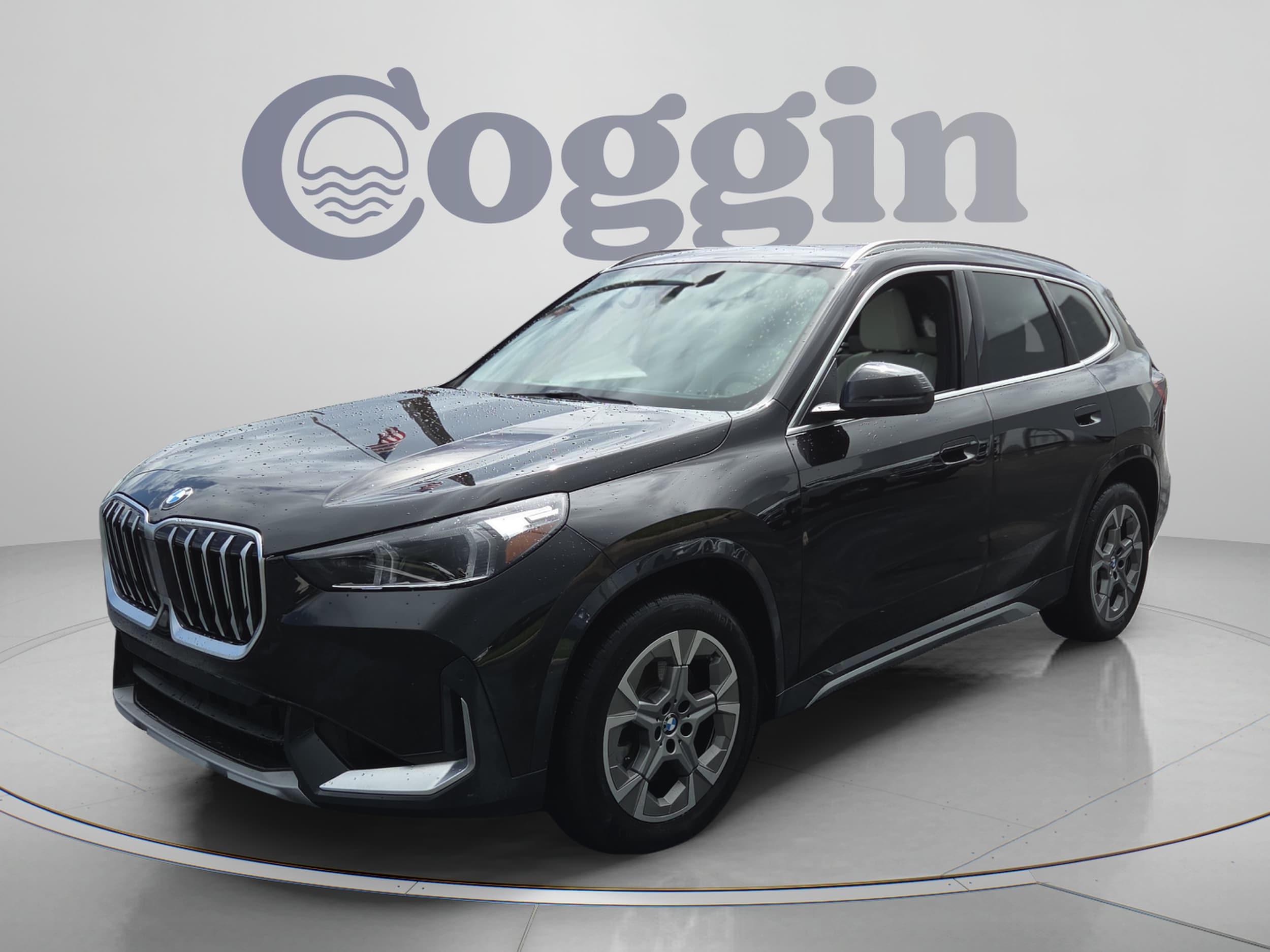 2026 BMW X1