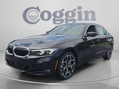 2026 BMW 330i