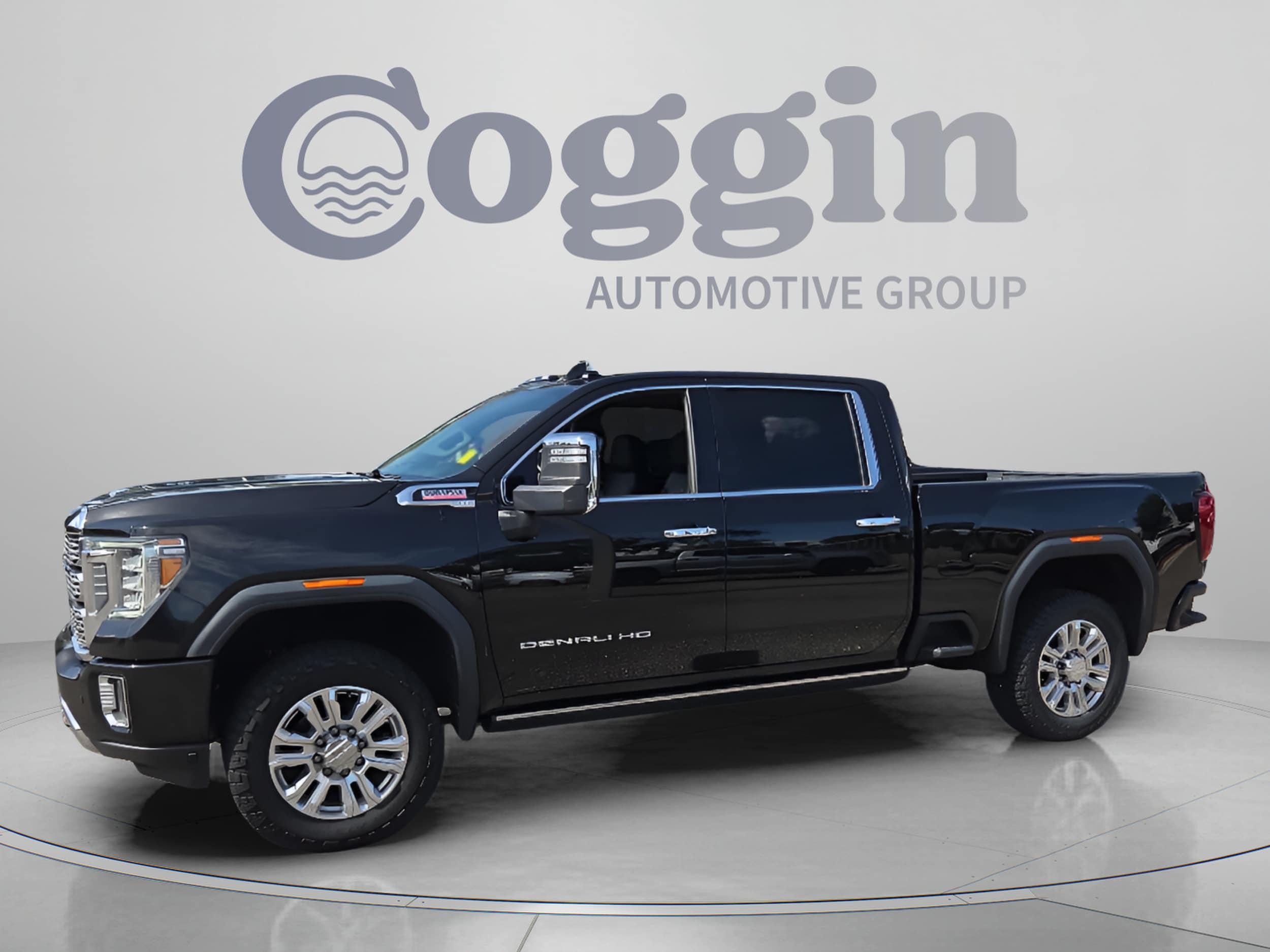 2022 GMC Sierra 2500 Denali HD