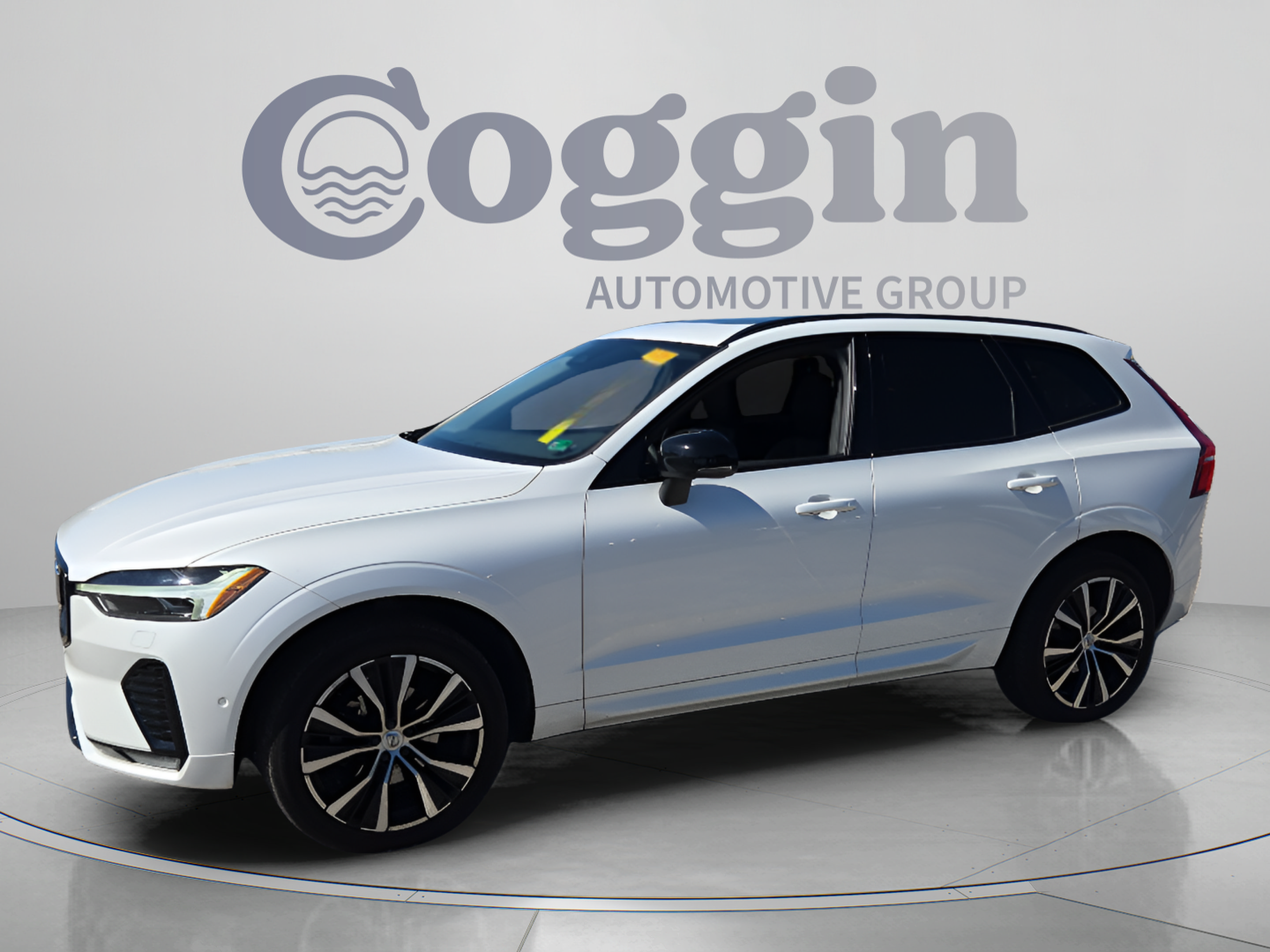 2023 Volvo XC60