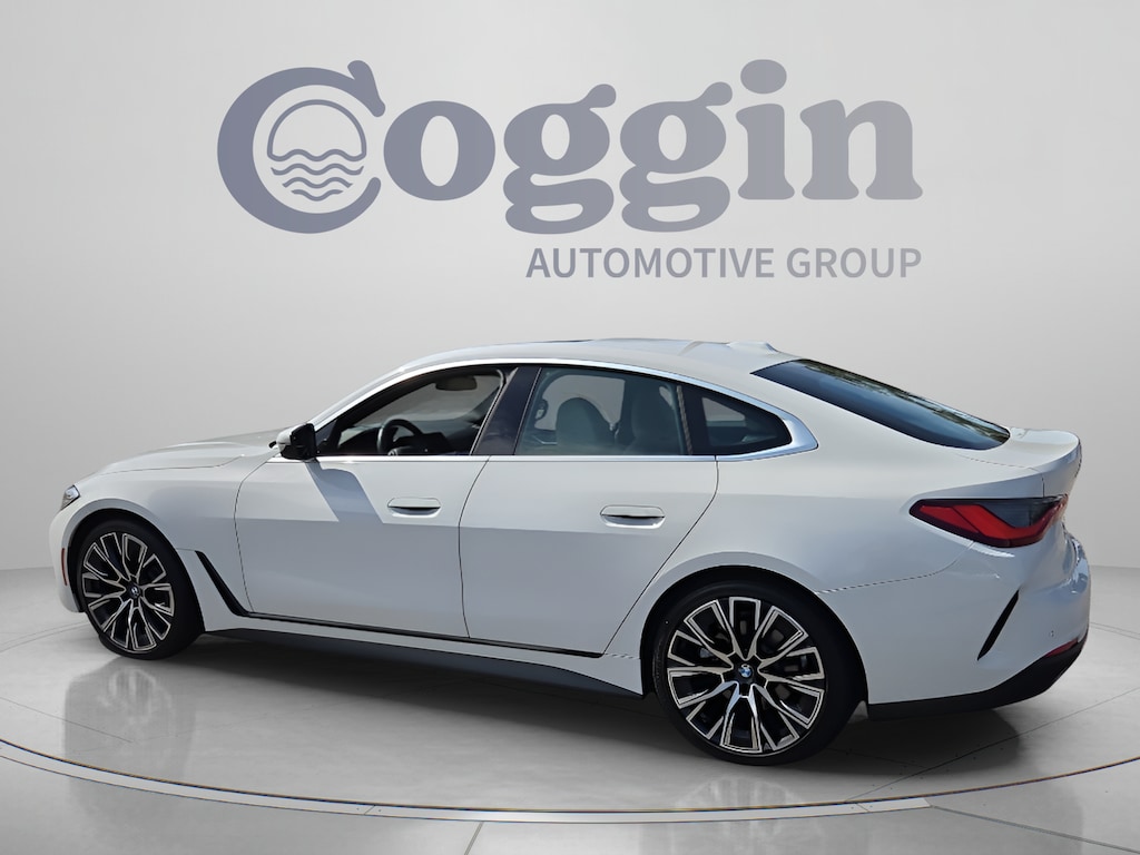 Used 2023 BMW 430i Gran Coupe 430i Gran Coupe