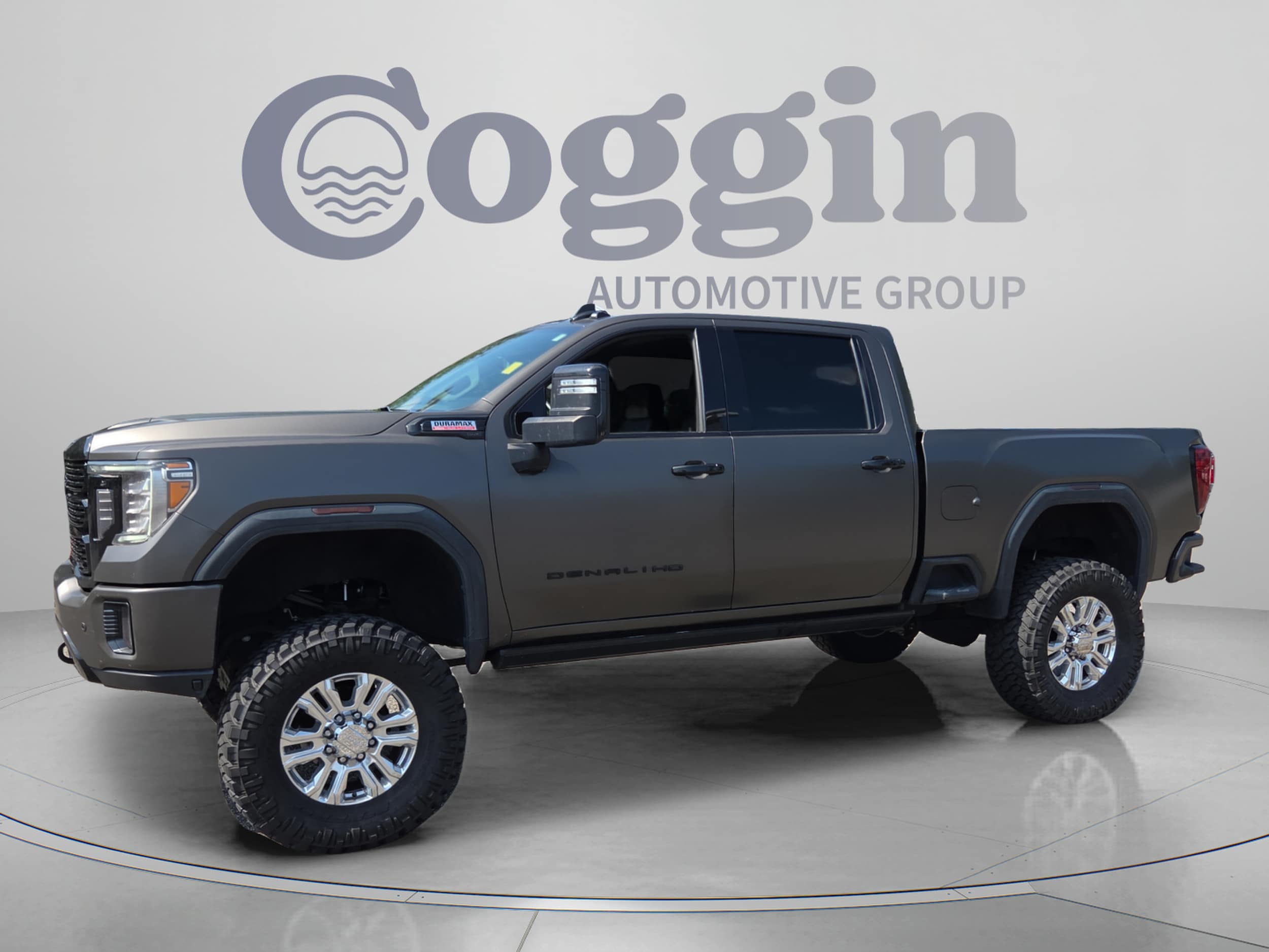 2023 GMC Sierra 2500HD