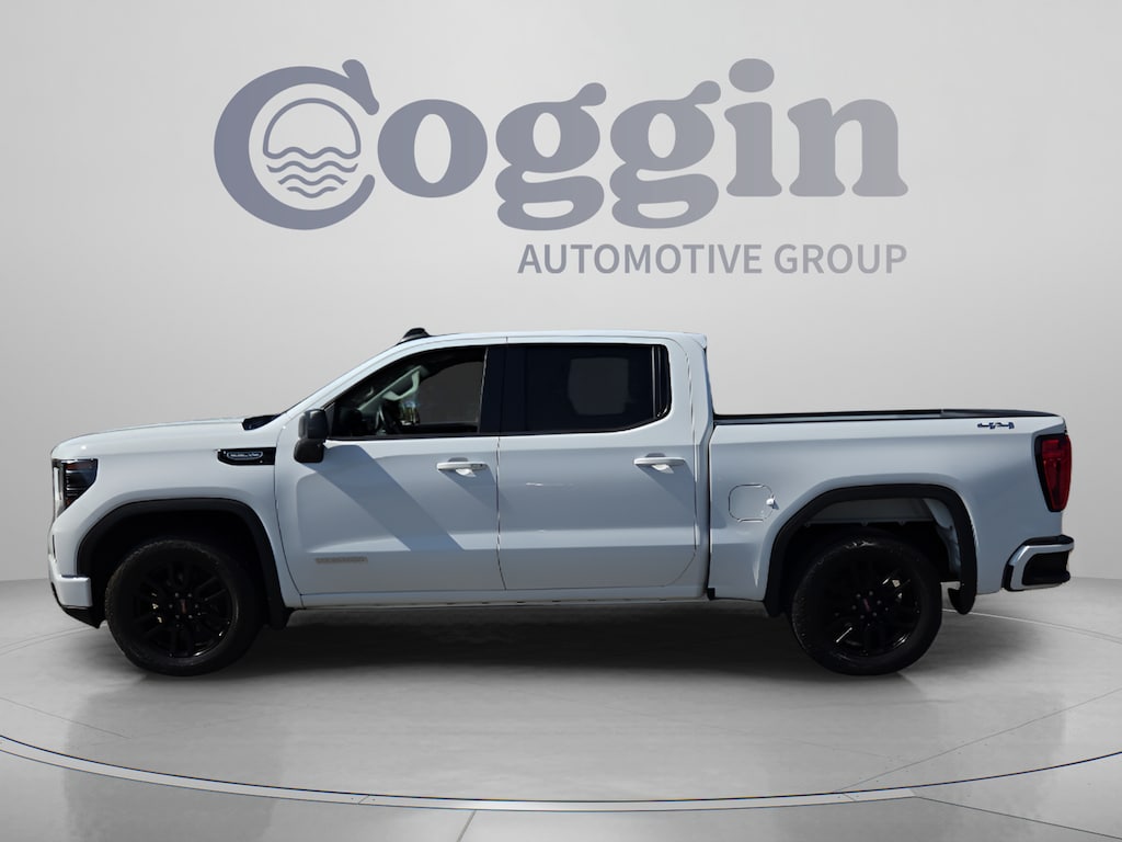 Used 2023 GMC Sierra 1500 Elevation Truck