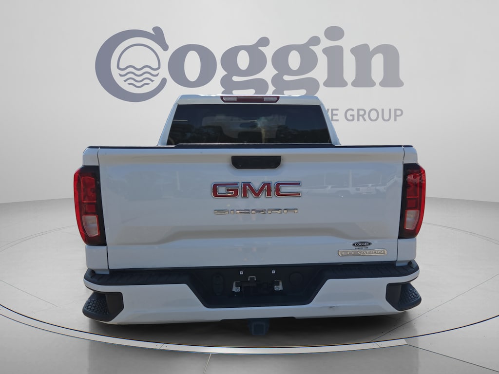 Used 2023 GMC Sierra 1500 Elevation Truck
